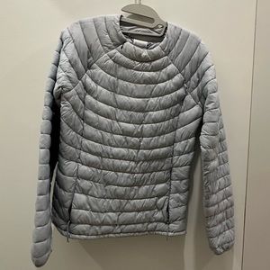 Columbia Puffer Coat
